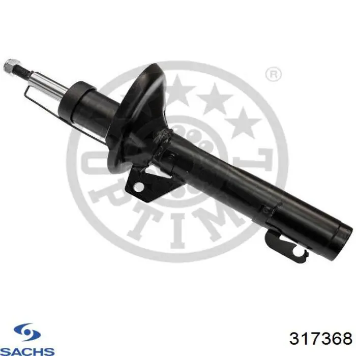 317368 Sachs Стійка передня