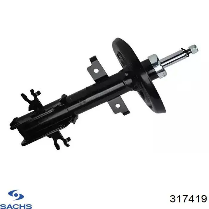 317419 Sachs Стійка передня