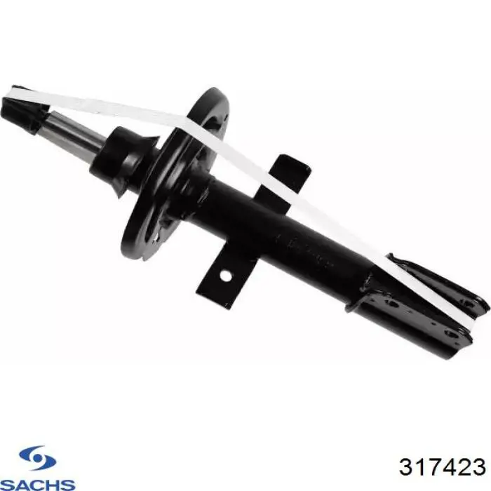 Купити 317423 Sachs Амортизатор передньої підвіски