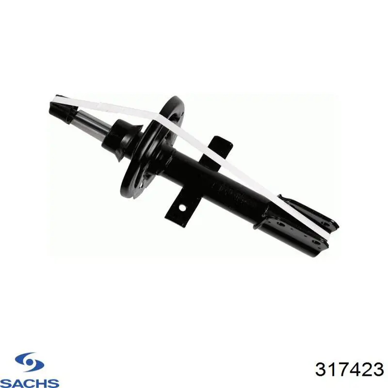 317423 Sachs Стійка передня