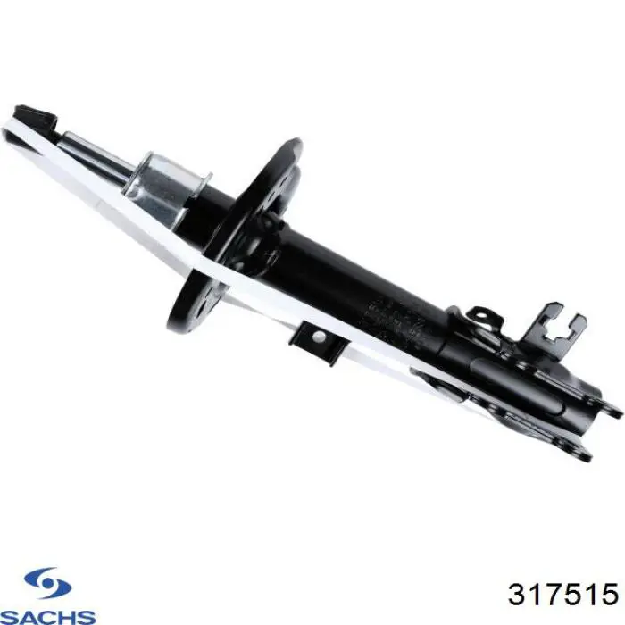 317515 Sachs Амортизатор передньої підвіски