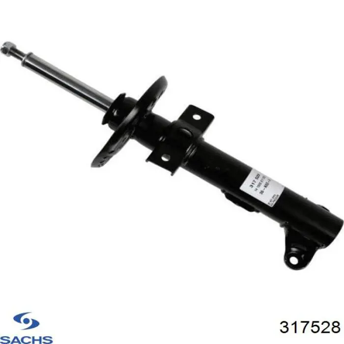 317528 Sachs Стійка передня
