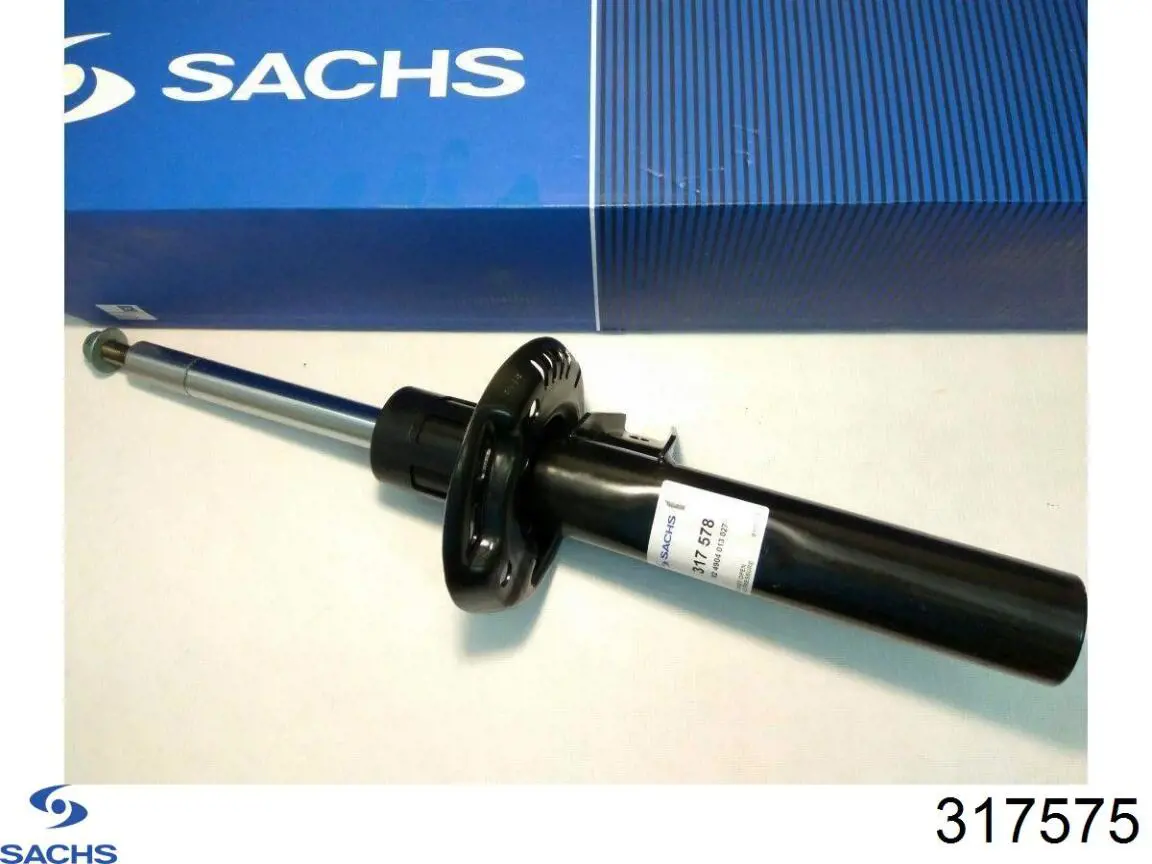 Амортизатори передні Sachs 317575