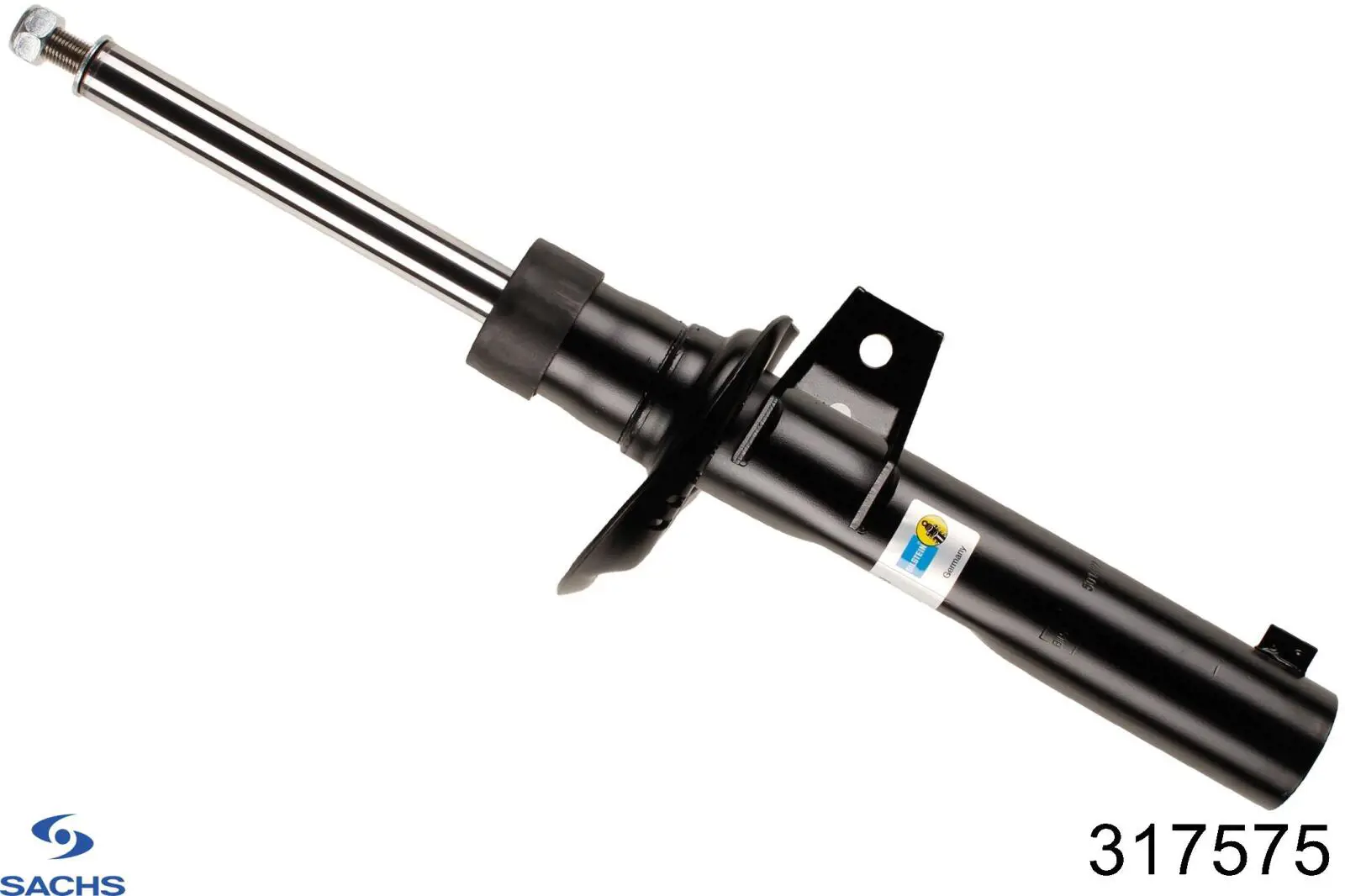 Стойка амортизатора передняя Sachs 317575 ціна, від 74.15 USD