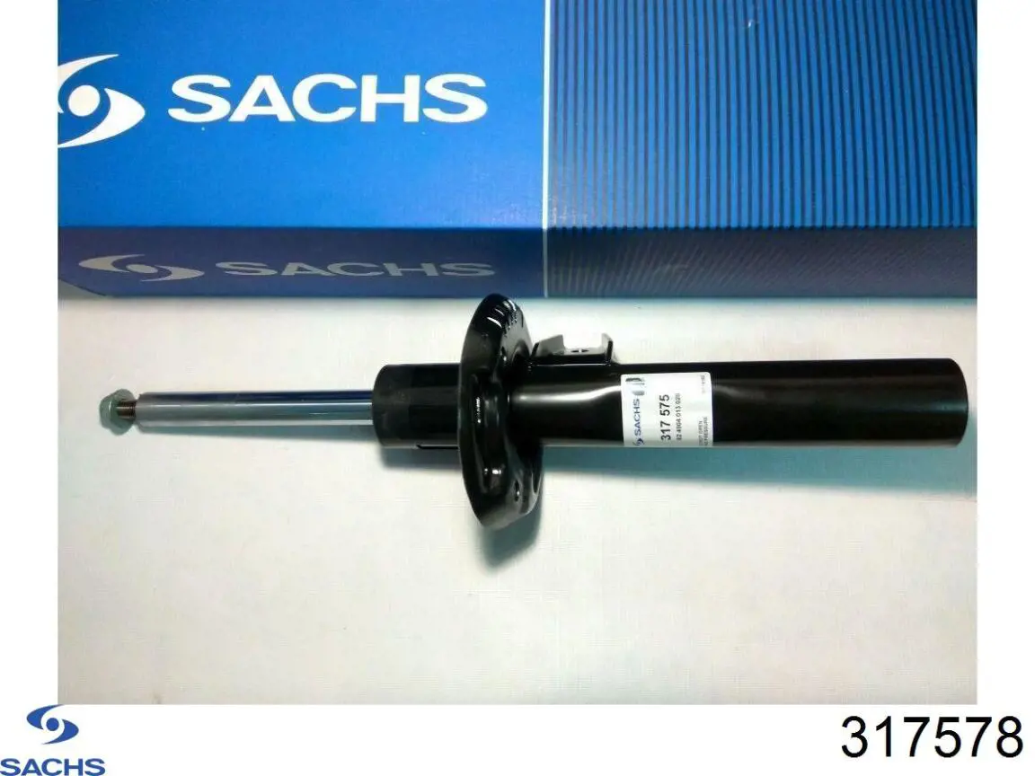 317578 Sachs Стійка передня