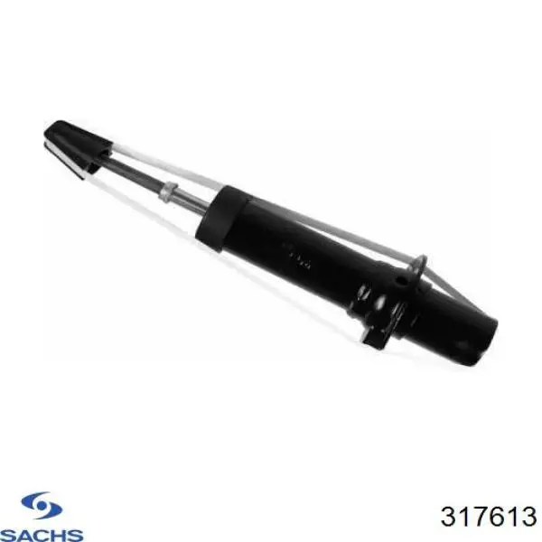 Стойка амортизатора передняя Sachs 317613 ціна, від 47.51 USD