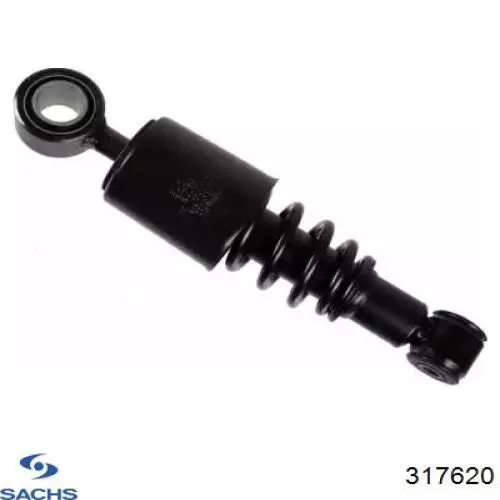 317620 Sachs Амортизатор кабіни (TRUCK)