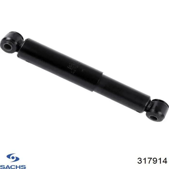 317914 Sachs Стійка передня