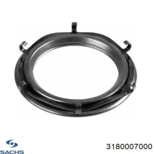 Купити 105272 Febi Підшипник включення зчеплення