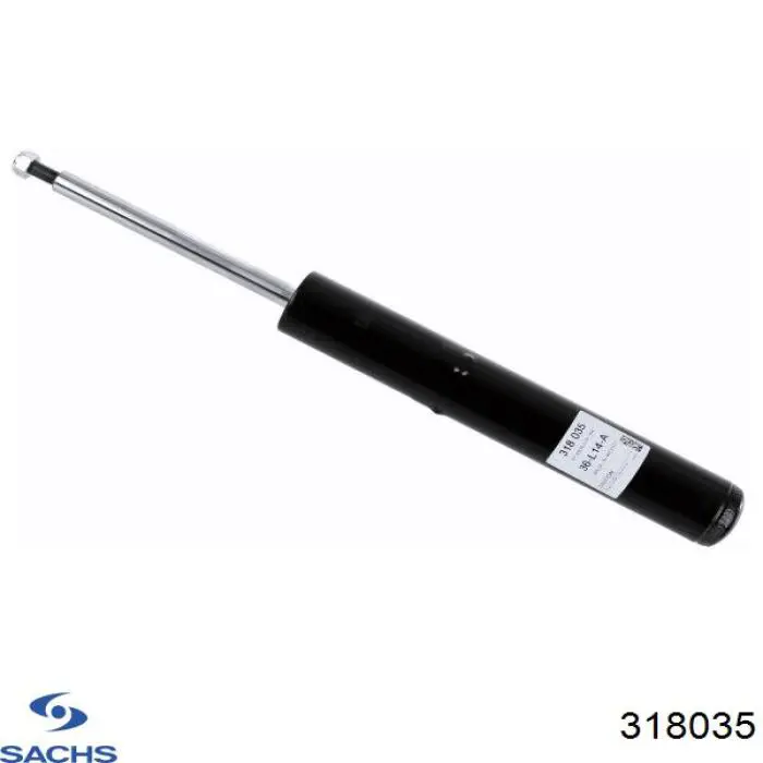 318035 Sachs Стійка передня
