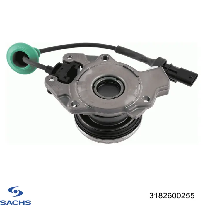 Вижимний підшипник VALEO 875042 ціна, від 181.78 USD