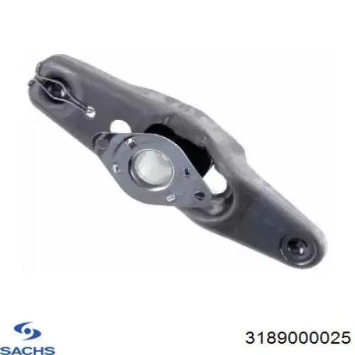 Вижимний підшипник Sachs 3189000025 ціна, від 25.93 USD
