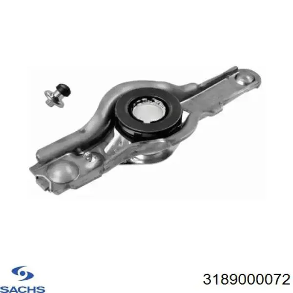 Вижимний підшипник Sachs 3189000072 ціна, від 40.63 USD