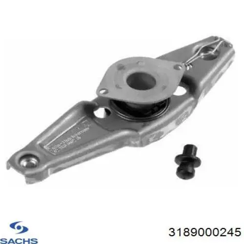 Купити 3189000245 Sachs Підшипник включення зчеплення
