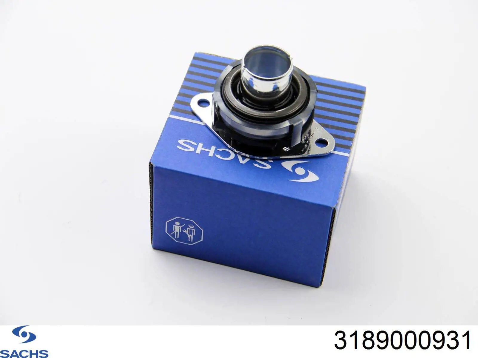 Купити 3189000931 Sachs Підшипник включення зчеплення