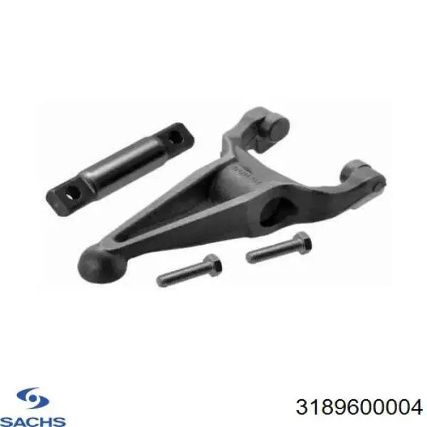 Купити 3189600004 Sachs Вилка зчеплення