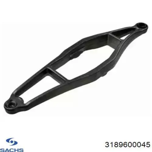 Вилка зчеплення Sachs 3189600045 ціна, від 138.83 USD