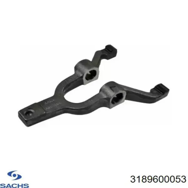 Купити 3189600053 Sachs Вилка зчеплення