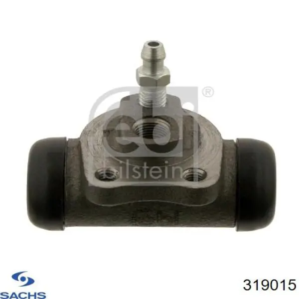 Амортизатор передній, правий VAG 7P6413032AT ціна, від 503.86 USD
