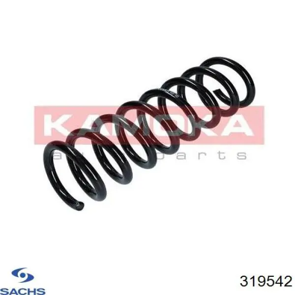319542 Sachs Стійка передня