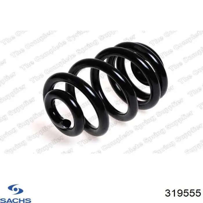 319555 Sachs Стійка передня