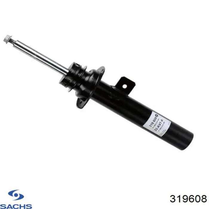 319608 Sachs Амортизатор передньої підвіски