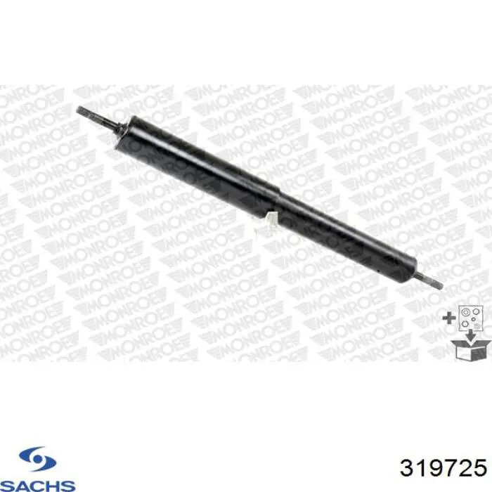 Стойка амортизатора передняя Sachs 319725 ціна, від 100.83 USD