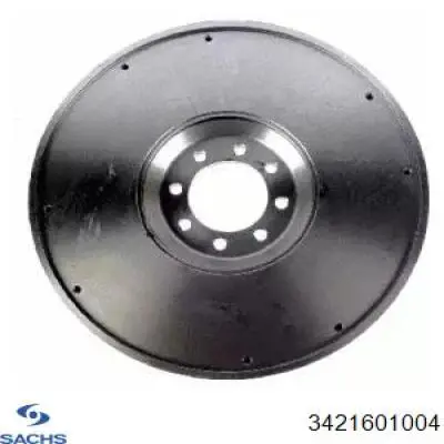 Маховик двигуна Sachs 3421601004 ціна, від 385.74 USD