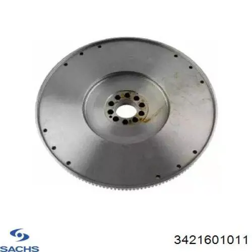 Маховик двигуна Sachs 3421601011 ціна, від 371.96 USD