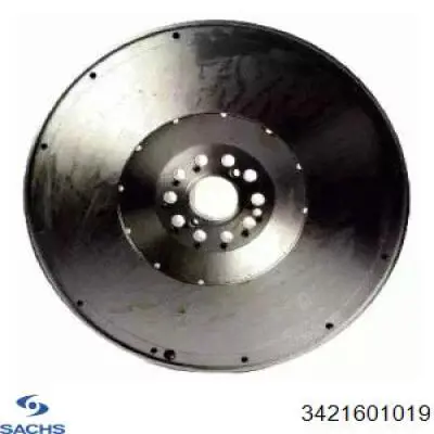Маховик двигуна Sachs 3421601019 ціна, від 707.86 USD