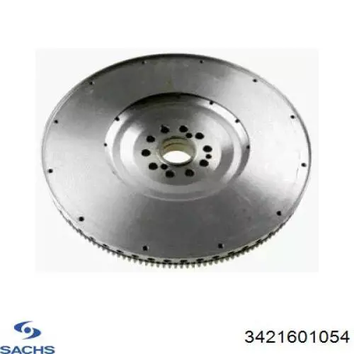 Маховик двигуна Sachs 3421601054 ціна, від 1005.19 USD