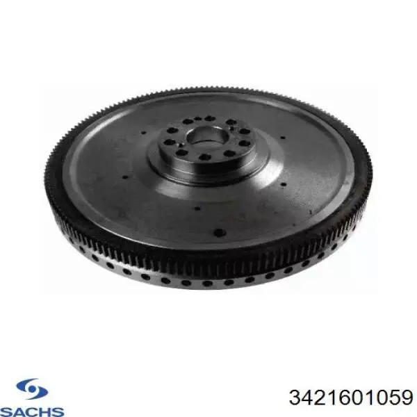 Маховик двигуна Sachs 3421601055 ціна, від 449.70 USD