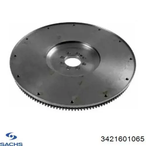 Маховик двигуна Febi 35146 ціна, від 241.74 USD