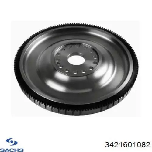 Маховик двигуна Sachs 3421601082 ціна, від 802.77 USD