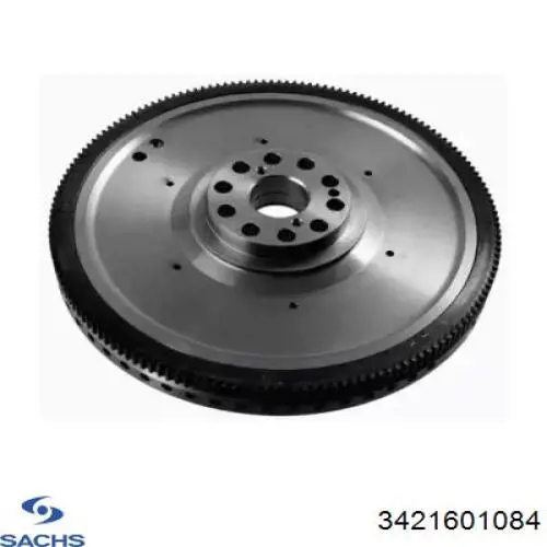 Маховик двигуна Sachs 3421601084 ціна, від 621.34 USD