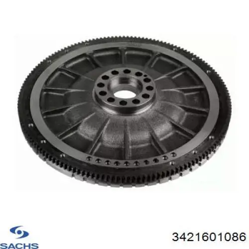 Маховик двигуна Sachs 3421601086 ціна, від 352.20 USD