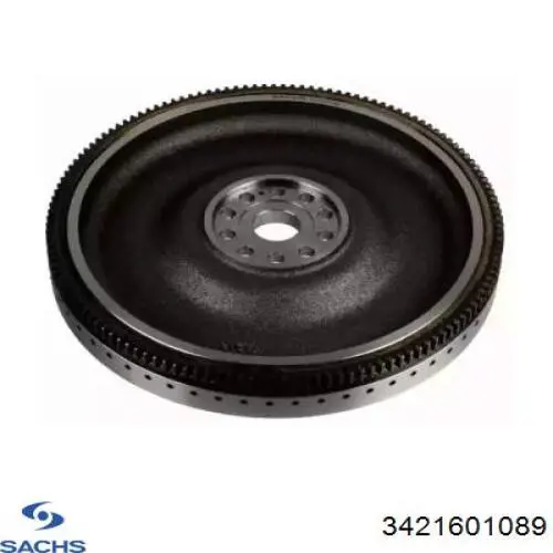 Маховик двигуна Sachs 3421601089 ціна, від 555.08 USD