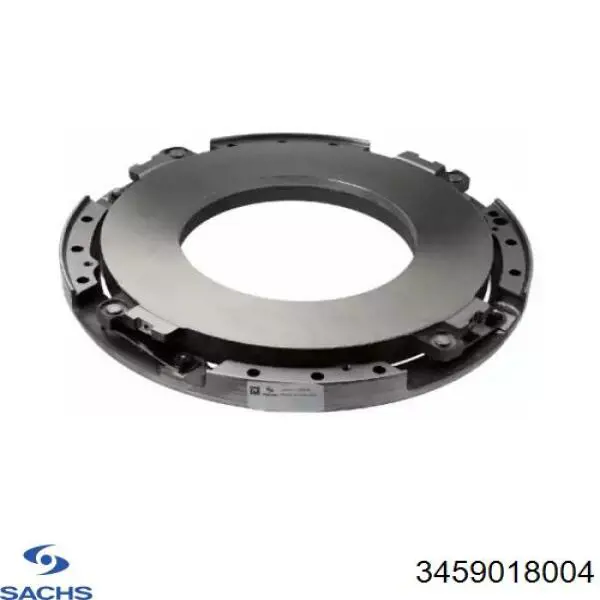 Купити 105268 Febi Корзина зчеплення