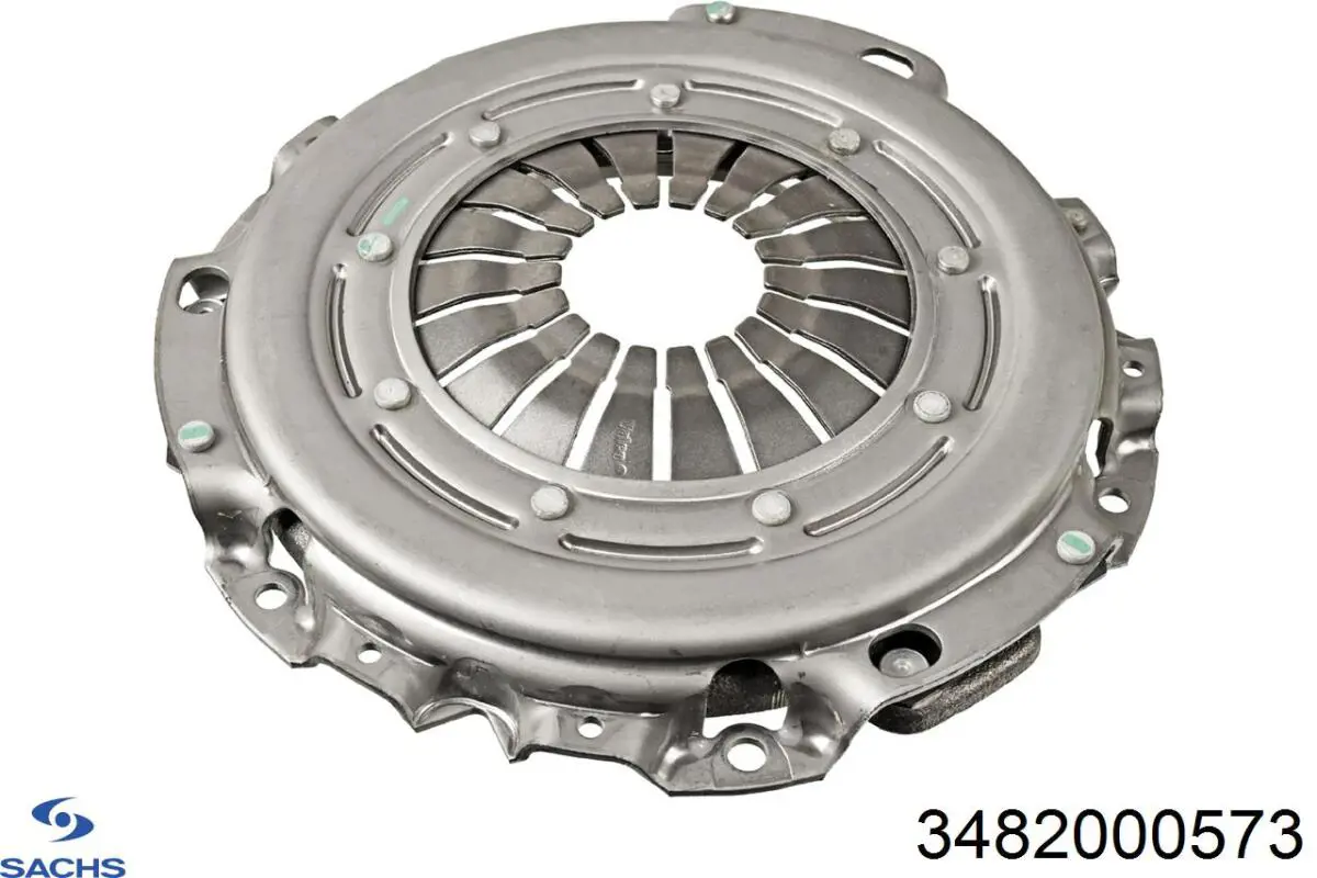 Купити 3482000573 Sachs Корзина зчеплення