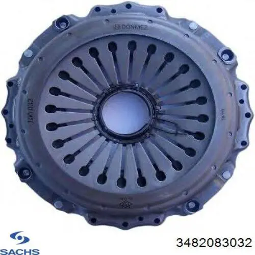 Купити 3482083032 Sachs Корзина зчеплення