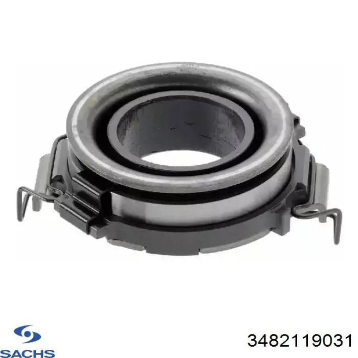 Купити 3482119031 Sachs Корзина зчеплення