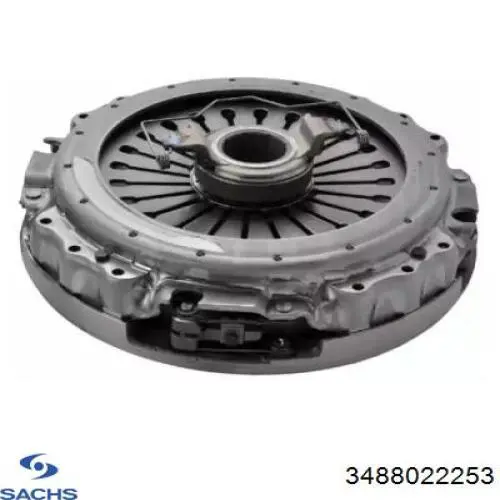 Пелюстковий кошик зчеплення Febi 105350 ціна, від 1140.19 USD