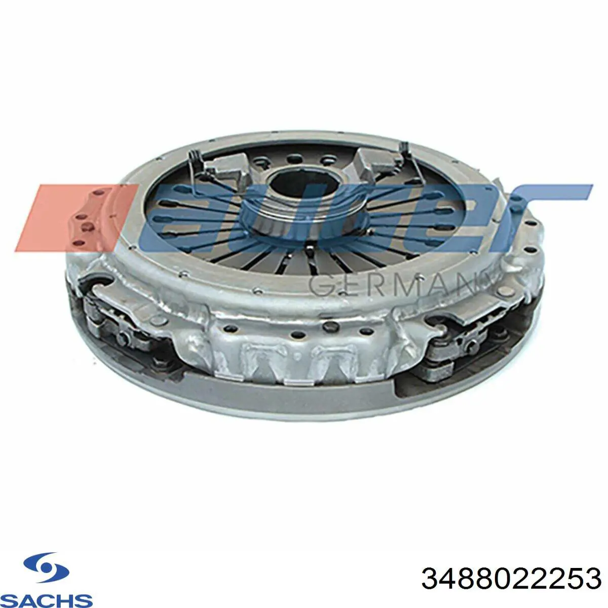 Купити 105350 Febi Корзина зчеплення