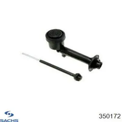 Амортизатор задній Sachs 350172 ціна, від 65.27 USD