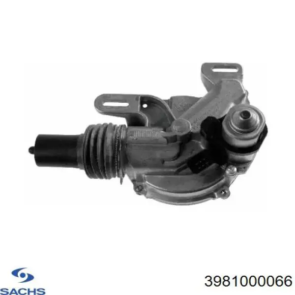 Актуатор зчеплення Sachs 3981000066 ціна, від 544.14 USD
