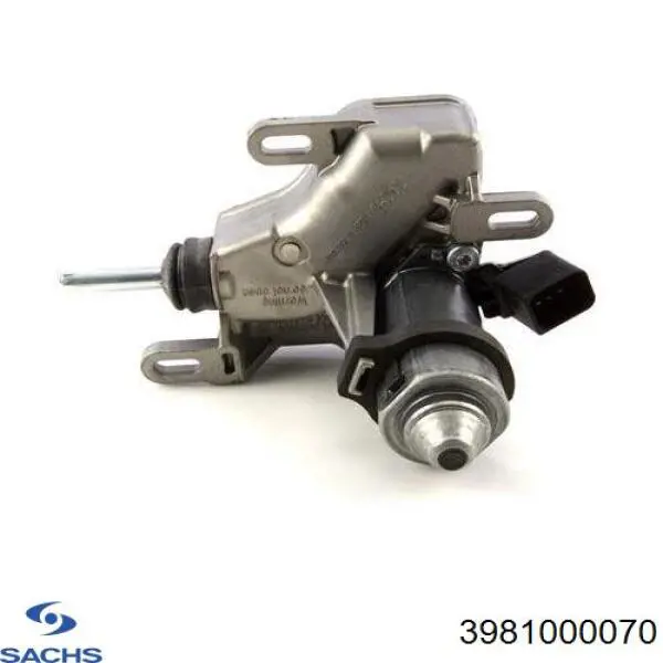 Купити A4310021600 Mercedes Робочий циліндр зчеплення