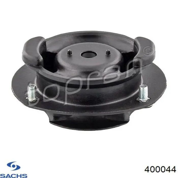 400044 Sachs Амортизатори задні