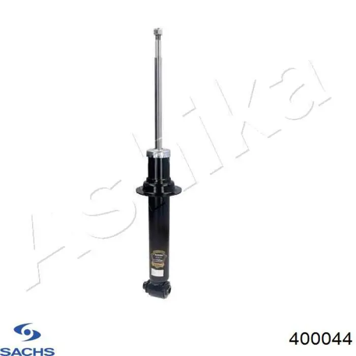 Амортизатор задній Sachs 400044 ціна, від 118.52 USD