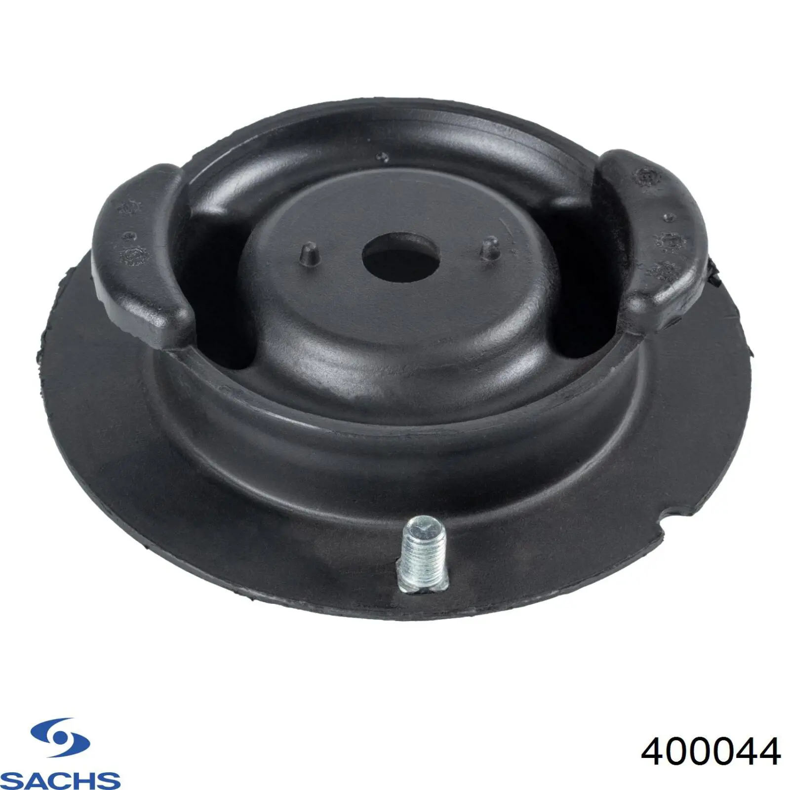 Амортизатор задній 400044 Sachs