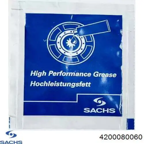Мастило універсальне Sachs 4200080060 ціна, від 0.18 USD